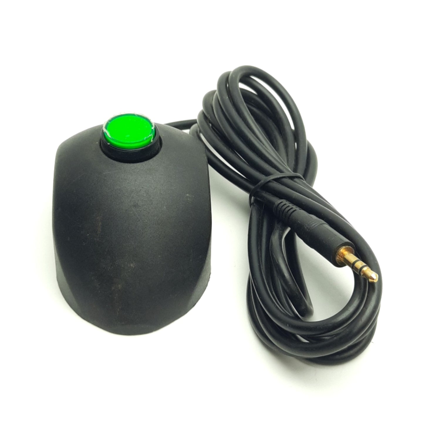 Used Menda 35482 Series II Fume Extractor System Remote Power Switch 100-240VAC