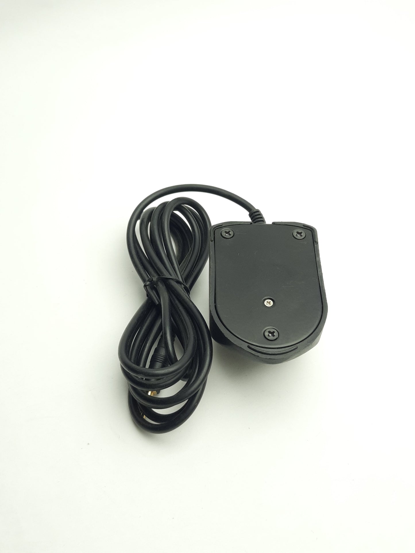 Used Menda 35482 Series II Fume Extractor System Remote Power Switch 100-240VAC