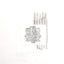 New Pace 1121-0946-P5 Flo-D-Sodr SX-100 Precision Tool Tips (x5) 0.50mm x 1.78mm