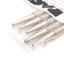 New Pace 1121-0946-P5 Flo-D-Sodr SX-100 Precision Tool Tips (x5) 0.50mm x 1.78mm