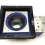 Used Lasit 12365 Fiber Fly 20W Galvo Scanner Head from RotoTab Laser Marker
