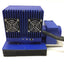 Used Lasit 12365 Fiber Fly 20W Galvo Scanner Head from RotoTab Laser Marker