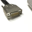 Used Lasit 12365 Fiber Fly 20W Galvo Scanner Head from RotoTab Laser Marker