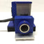 Used Lasit 12365 Fiber Fly 20W Galvo Scanner Head from RotoTab Laser Marker