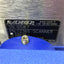 Used Lasit 12365 Fiber Fly 20W Galvo Scanner Head from RotoTab Laser Marker