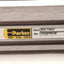 Used Parker 404600XRMSD3H1L1C1M3 Linear Actuator, 600mm Travel, 10mm Lead, NEMA 23