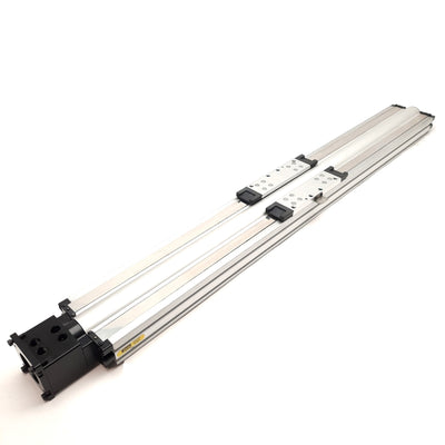 Parker 404600XRMSD3H1L1C1M3 Linear Actuator, 600mm Travel, 10mm Lead, 375lb Load