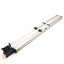 Used Parker 404600XRMSD3H1L1C1M3 Linear Actuator, 600mm Travel, 10mm Lead, NEMA 23
