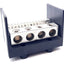 Used Ilsco PDB-428-500-1 Power Distribution Block Single Pole 600VAC 1,520A, 4-14AWG