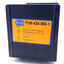 Used Ilsco PDB-428-500-1 Power Distribution Block Single Pole 600VAC 1,520A, 4-14AWG
