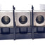 Used Ferraz Shawmut MPDB67433 Power Distribution Blocks 3 Pole, 600VAC, 380A 2-14AWG