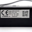 Used Omron QBR-061016-66 LED Light Bar, 24VDC 2.4W, 61x17mm, 36 LEDs, Red 660nm