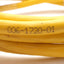 Used Parker 006-1720-01 Motor Power Cable, M23 6-Pin Female to Flying Leads, 3m