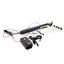 Used Suspa MQS-00007E Movotec Lift System 1000lb Capacity, 12in Travel, 120VAC Supply