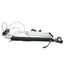 Used Suspa MQS-00007E Movotec Lift System 1000lb Capacity, 12in Travel, 120VAC Supply