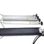 Used Suspa MQS-00007E Movotec Lift System 1000lb Capacity, 12in Travel, 120VAC Supply