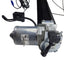 Used Suspa MQS-00007E Movotec Lift System 1000lb Capacity, 12in Travel, 120VAC Supply