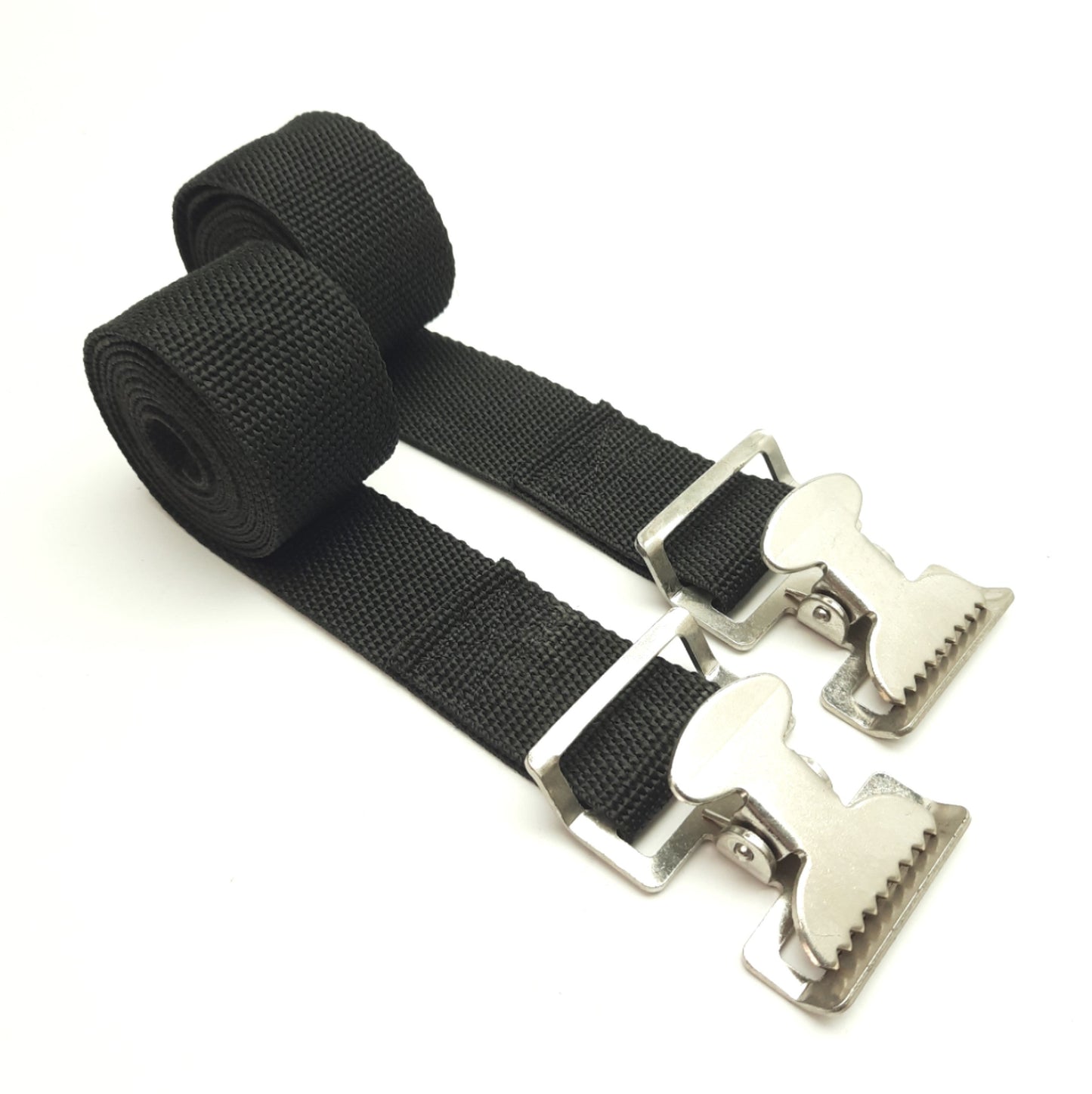 Used Airgas Two Cylinder Steel Wall-Mount Bracket For Up to 12" Diameter Cylinders