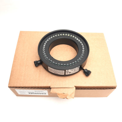 New Schott 1171145 EasyLED Ringlight System, Ø66mm, 55-135mm WD, 5600K, 120~240VAC