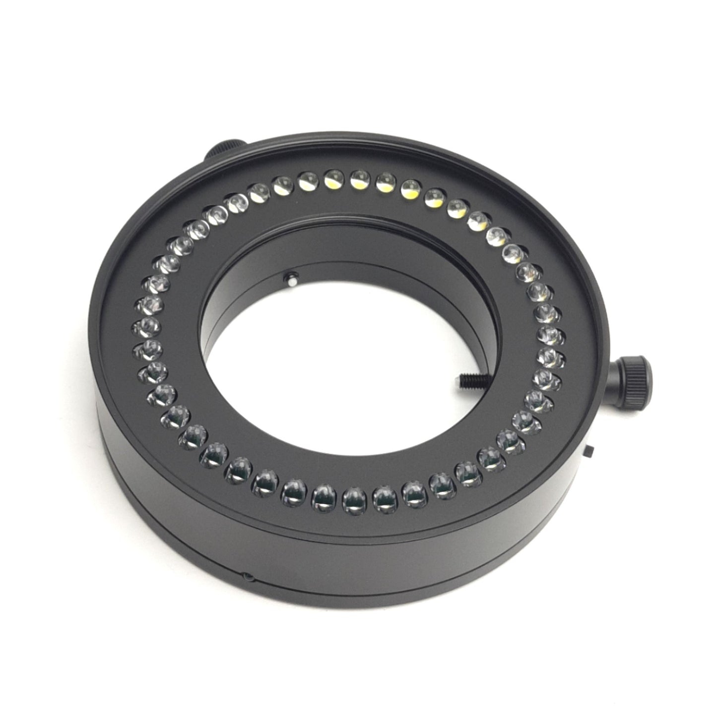 New Schott 1171145 EasyLED Ringlight System, Ø66mm, 55-135mm WD, 5600K, 120~240VAC