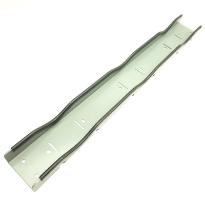 Used Airgas Three Cylinder Steel Wall-Mount Bracket For Up to 12" Diameter Cylinders