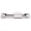 Used SMC ML1C32G-200H-E80AL3 Rodless Cylinder ø32mm Bore, 200mm Stroke, 0.8MPa, Rc1/8
