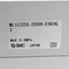 Used SMC ML1C32G-200H-E80AL3 Rodless Cylinder ø32mm Bore, 200mm Stroke, 0.8MPa, Rc1/8