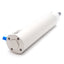 Used SMC NCGBA32-0400 Pneumatic Cylinder, ø1.25in Bore, 4in Stroke, 145psi, 1/8in NPT