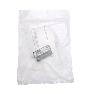 New Banner SI-MAGB2SMQD Magnetic Safety Interlock Switch, 4-Pin M8 QD, 30VAC/60VDC