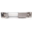 New SMC CDNA2L40TN-75-D Cylinder w/ Lock, 40mm Bore, 75mm Stroke, 145psi, 1/4in NPT