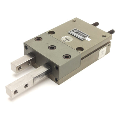Used Robohand RFE-12 Feed Escapement 1" Stroke, 2-Finger, 50lb Thrust, 0.787" Bore
