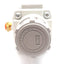 New SMC AW30-N02EH-8Z-B Air Filter Regulator, 7-125psi, 1/4in NPT, 5µm Filtration