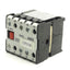 Used AEG SH04 22Z Mini Contactor Relay, 4-Pole, Coil: 24VDC, Contact: 600VAC 16A
