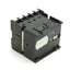 Used AEG SH04 22Z Mini Contactor Relay, 4-Pole, Coil: 24VDC, Contact: 600VAC 16A