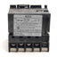 Used AEG SH04 13E Mini Contactor Relay, 4-Pole, Coil: 24VDC, Contact: 600VAC 16A