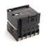 Used AEG SH04 13E Mini Contactor Relay, 4-Pole, Coil: 24VDC, Contact: 600VAC 16A
