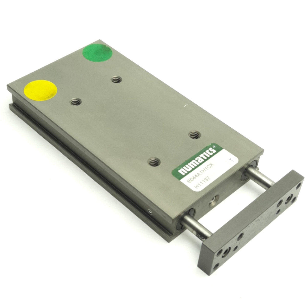 Numatics Slides Numatics B044A1H6DX Pneumatic Slide 0.437