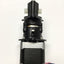 Used FMI STH Low Flow Fluid Metering Pump Assembly w/ 4VDC 1.8° Stepper Motor