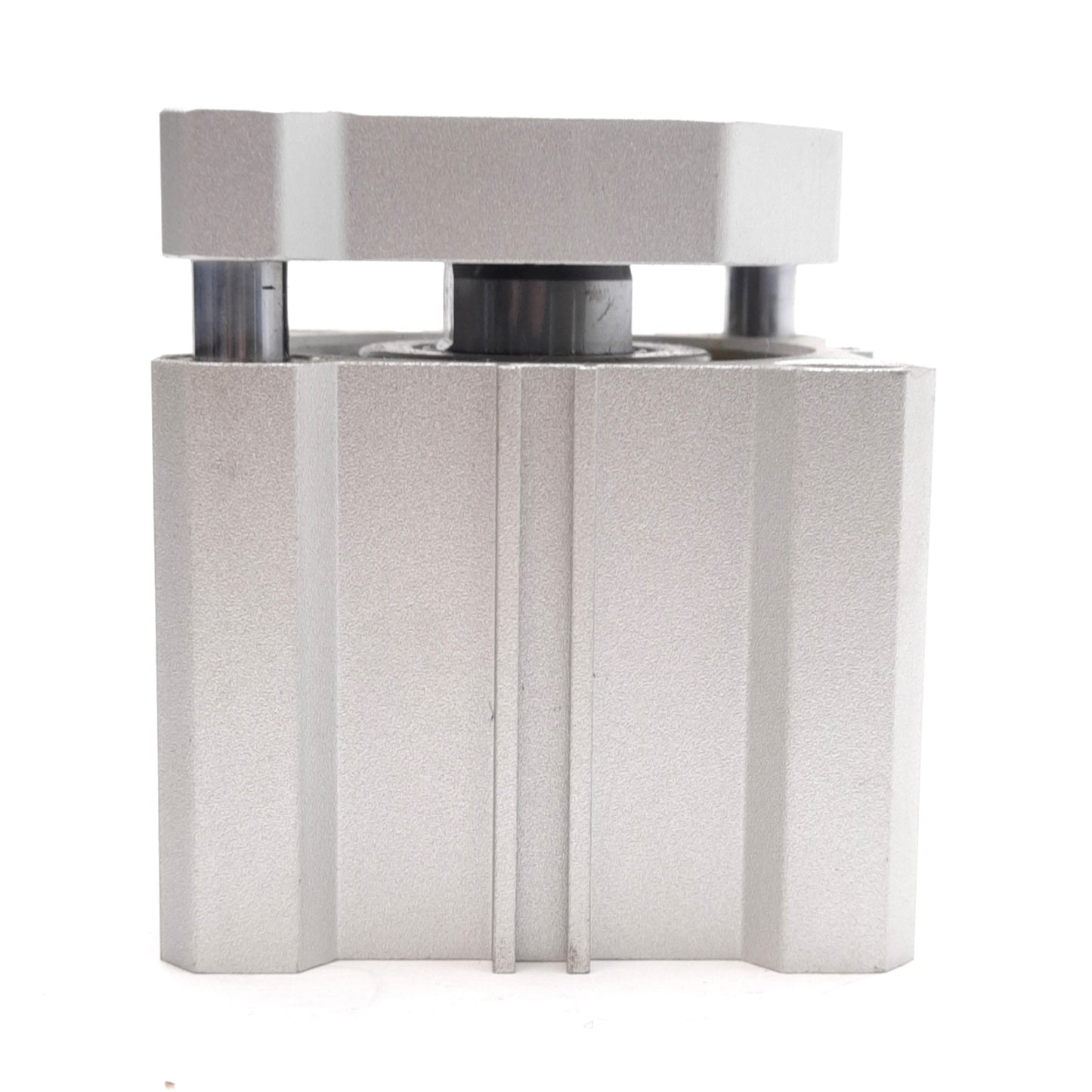 New – Open box SMC CDQMB50-10 Compact Cylinder, ø50mm Bore, 10mm Stroke, 1.0MPa, Rc1/4