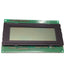 Used Optrex DMC 20434 LCD Module 5x8 Dot Matrix, 20 Character x 4 Line, 76mm x 25.2mm