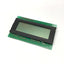 Used Optrex DMC 20434 LCD Module 5x8 Dot Matrix, 20 Character x 4 Line, 76mm x 25.2mm