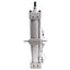New – Open box SMC NCDA1T200-0800-M9PSDPC Air Cylinder, ø2in Bore, 8in Stroke, 250psi, 3/8 NPTF