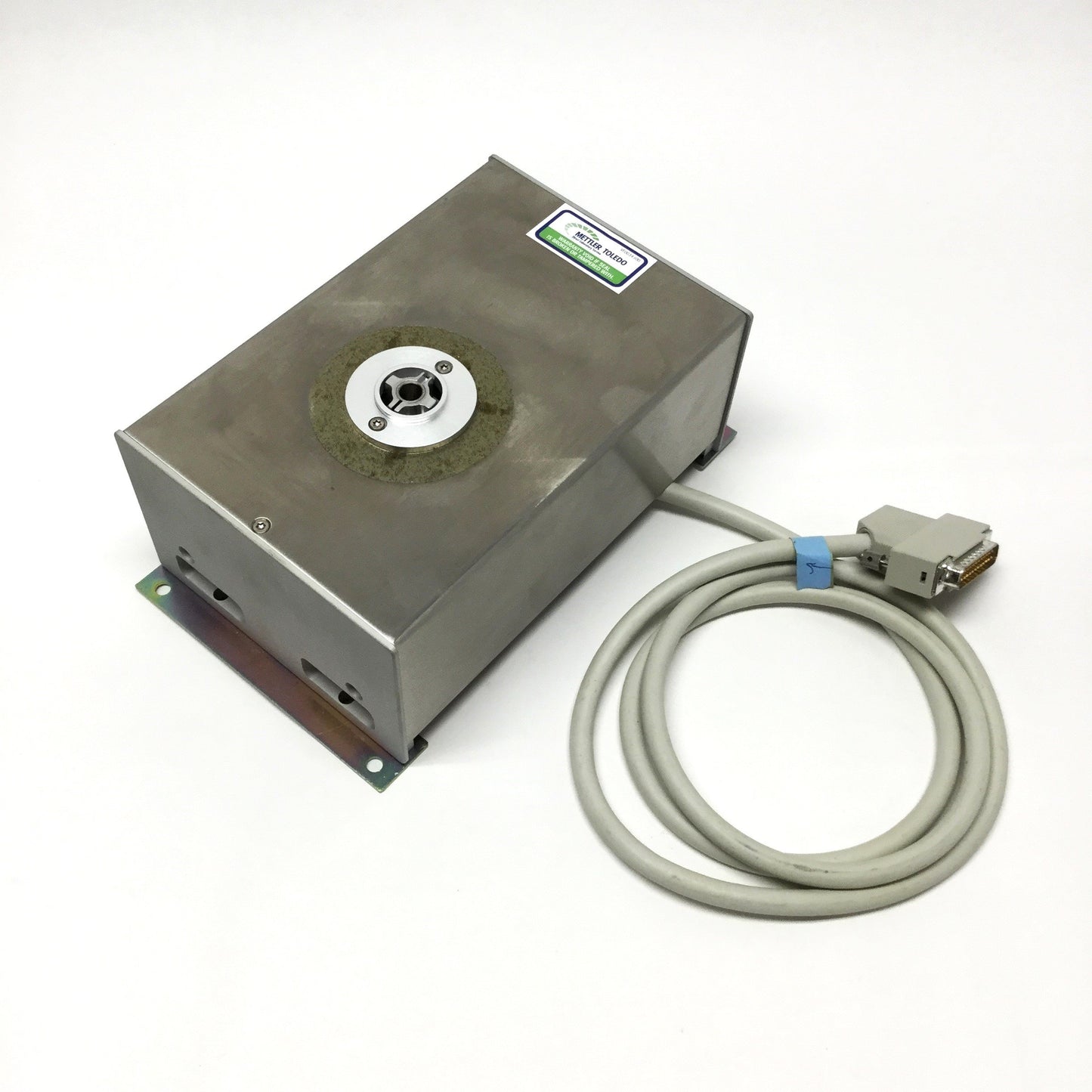 Used Mettler Toledo SAG285 Compact Balance Weighing Module 210g x 0.1mg *No Display*