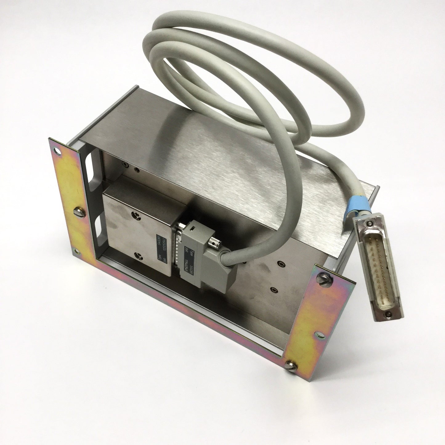 Used Mettler Toledo SAG285 Compact Balance Weighing Module 210g x 0.1mg *No Display*