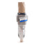 New SMC AW20-N02CE-CZ Pneumatic Filter Regulator, 5µm, 7-125psi, 1/4in NPT