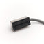 Used Robohand OHSP-005 Magnetic Resistive Sensor, PNP Output, M8 3-Pin, 5-30VDC