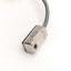Used Robohand OHSP-005 Magnetic Resistive Sensor, PNP Output, M8 3-Pin, 5-30VDC
