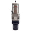 Used SMC ARG40-02G1 Pneumatic Filter Regulator, 0.05-0.85MPa, Rc1/4 Ports, 5µm