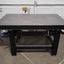 Used New Focus 78-23765-001 Vibration Isolation Optical Breadboard Table 59" x 35"