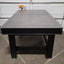 Used New Focus 78-23765-001 Vibration Isolation Optical Breadboard Table 59" x 35"